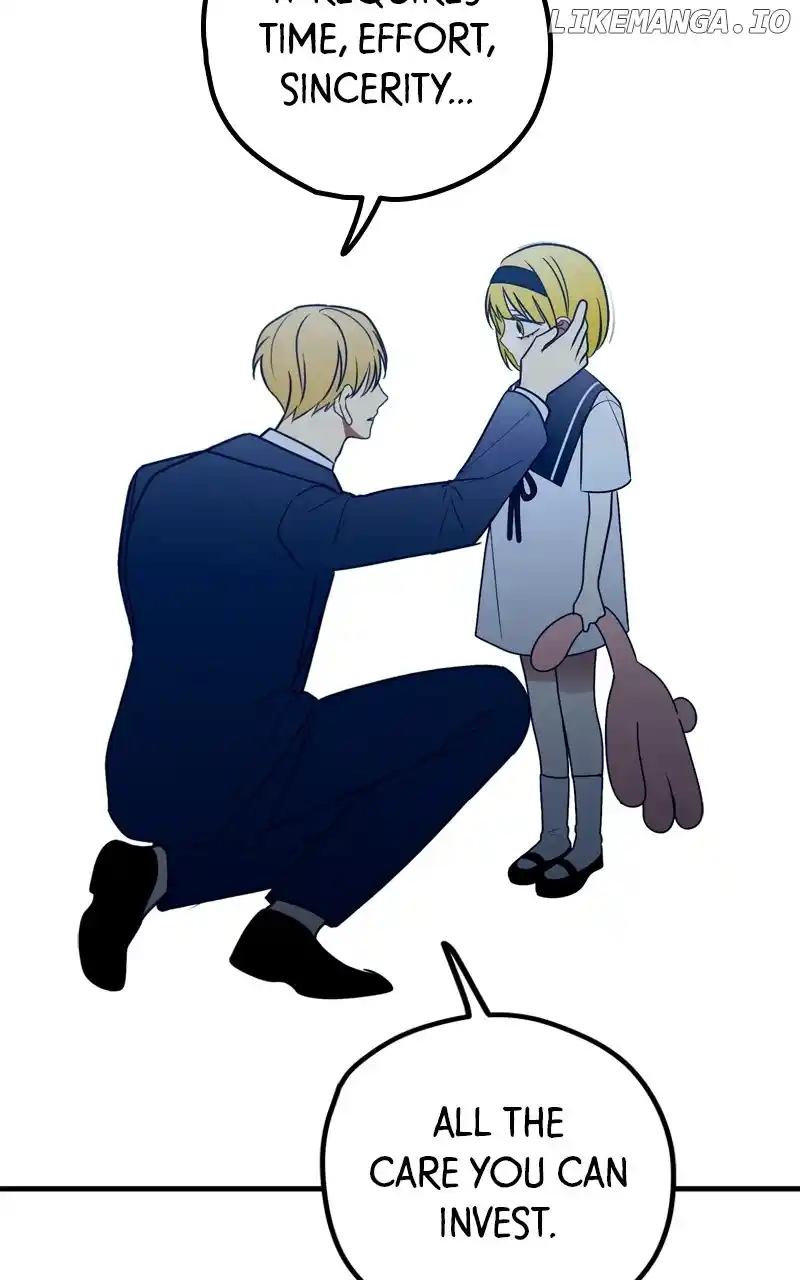 Throw The Trash In The Trash Can! Chapter 79