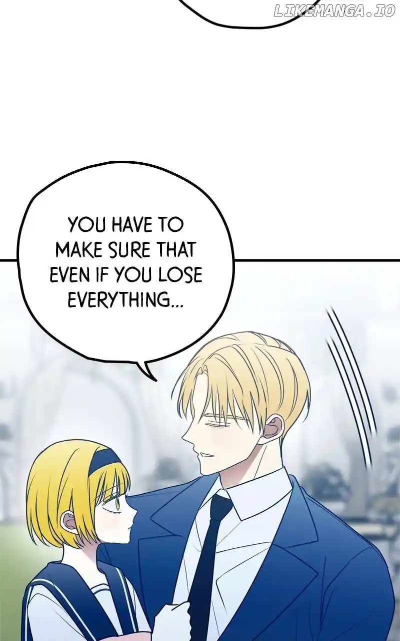 Throw The Trash In The Trash Can! Chapter 79