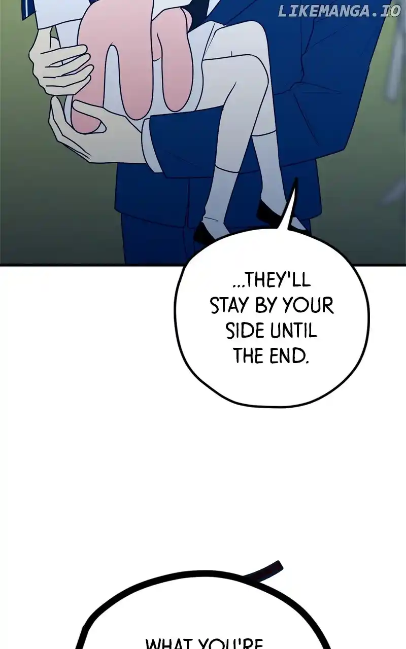 Throw The Trash In The Trash Can! Chapter 79