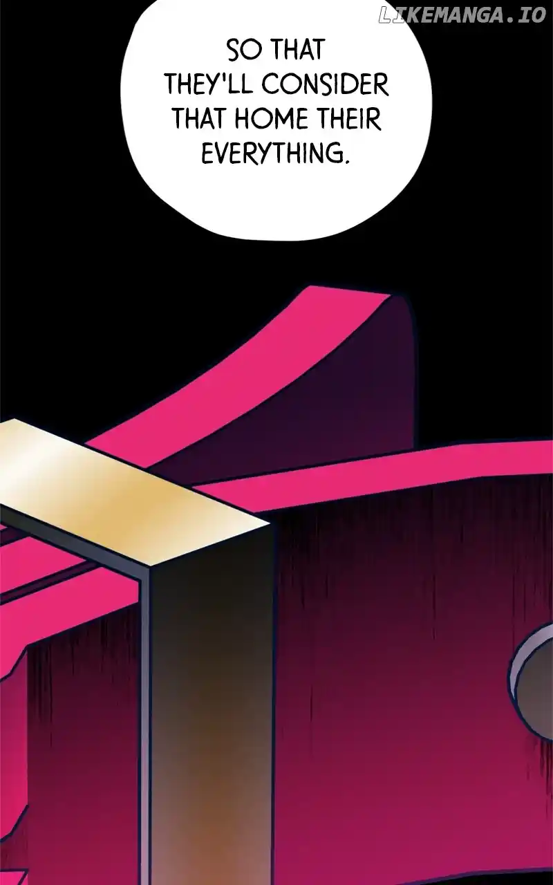 Throw The Trash In The Trash Can! Chapter 79