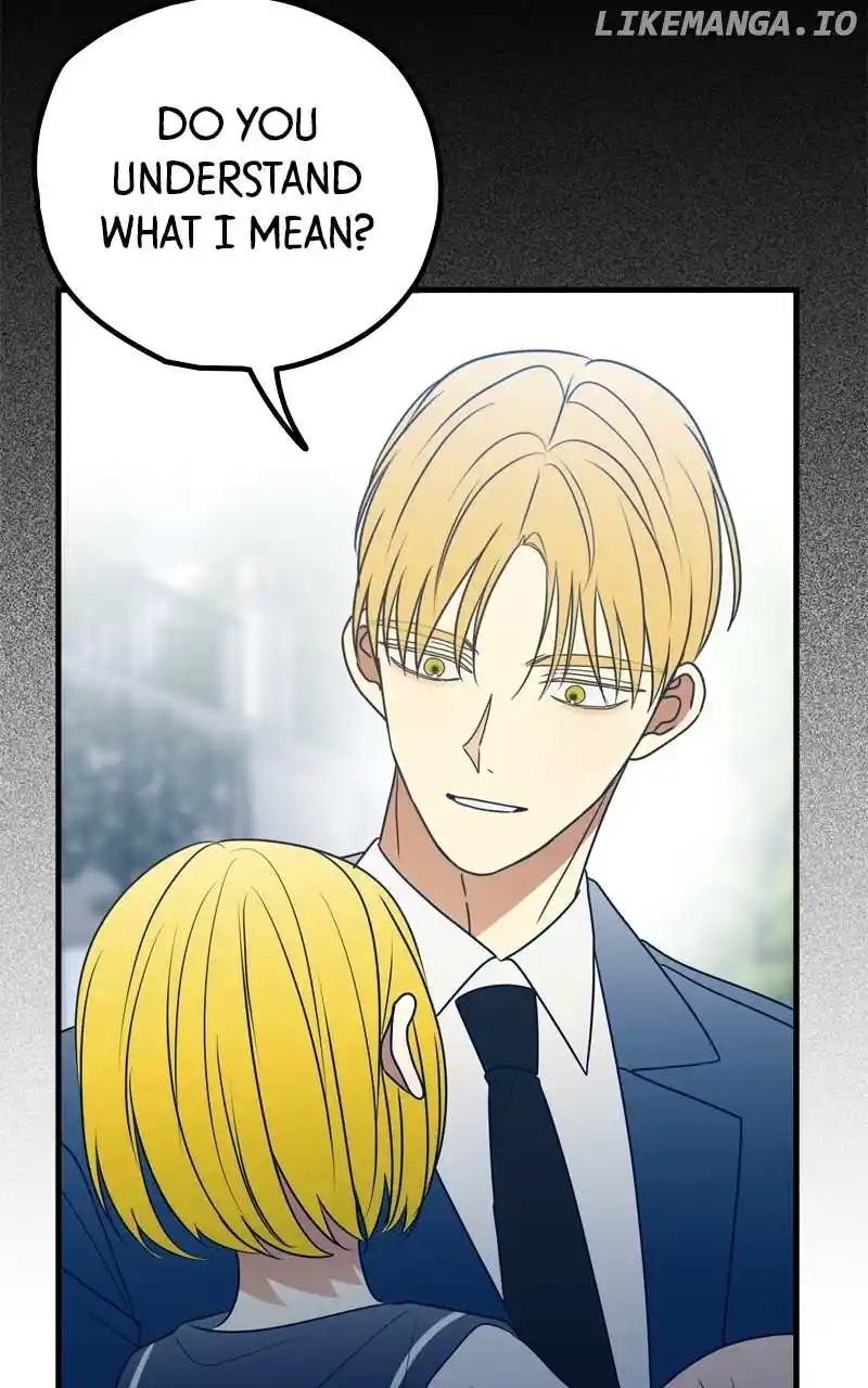 Throw The Trash In The Trash Can! Chapter 79