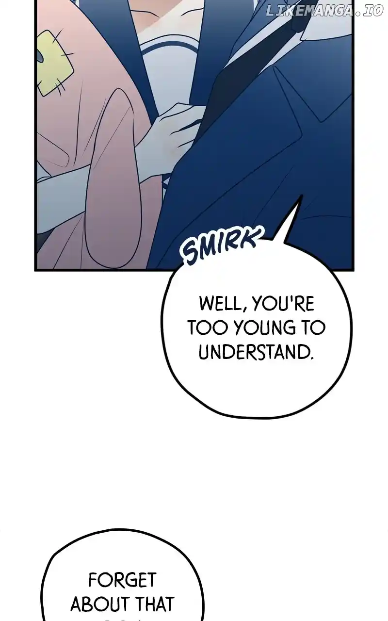 Throw The Trash In The Trash Can! Chapter 79