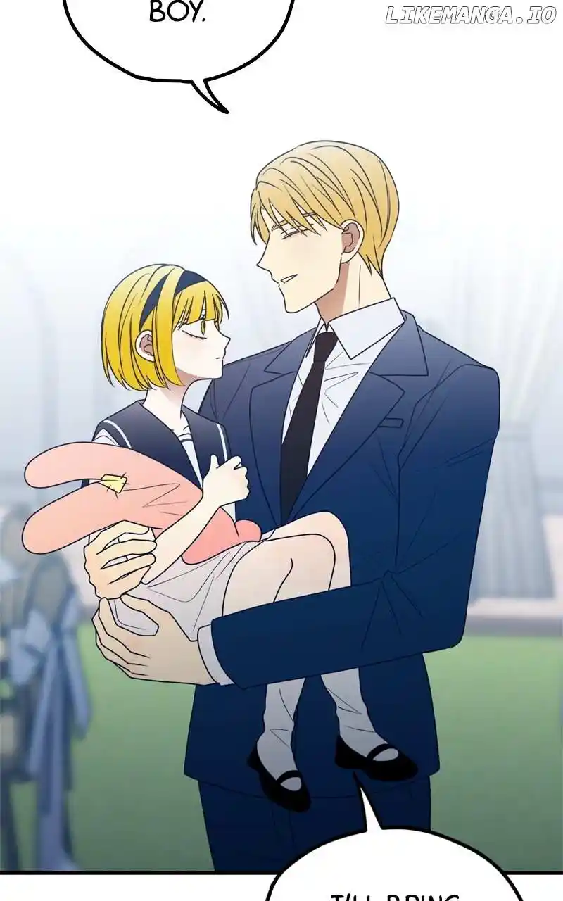 Throw The Trash In The Trash Can! Chapter 79