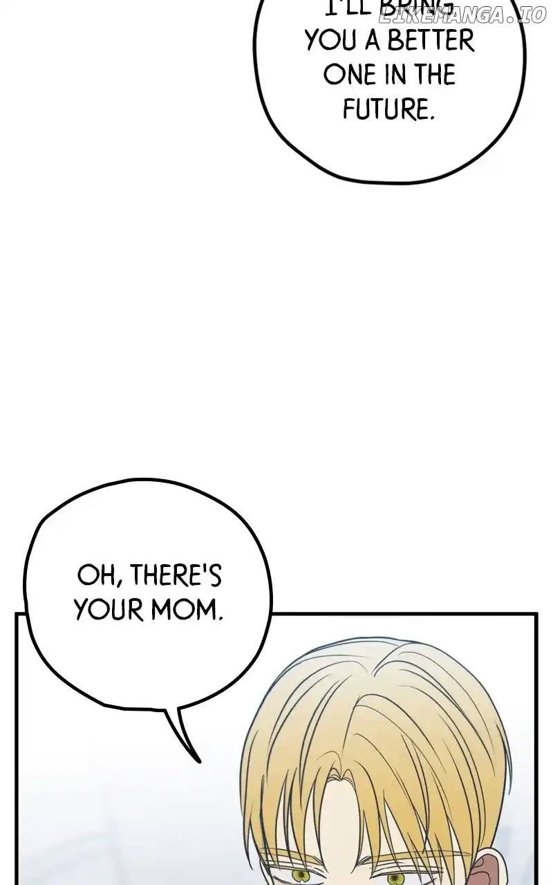 Throw The Trash In The Trash Can! Chapter 79