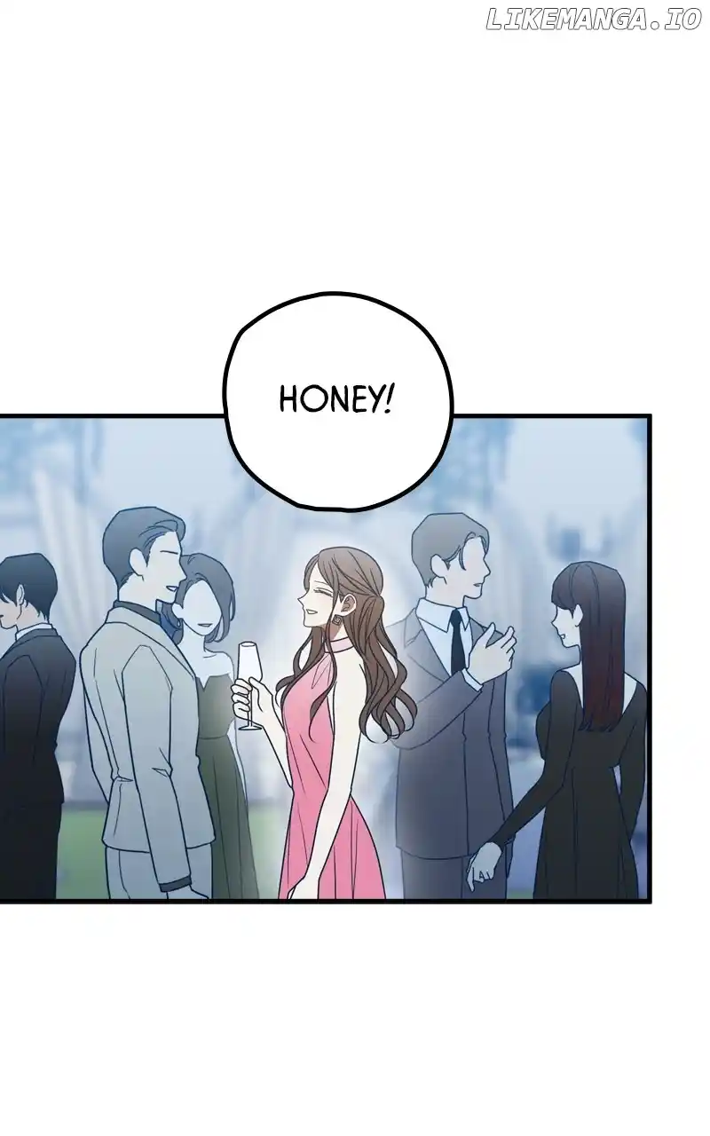 Throw The Trash In The Trash Can! Chapter 79