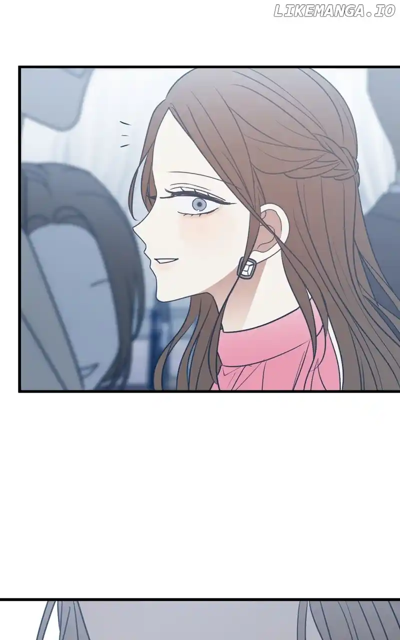 Throw The Trash In The Trash Can! Chapter 79