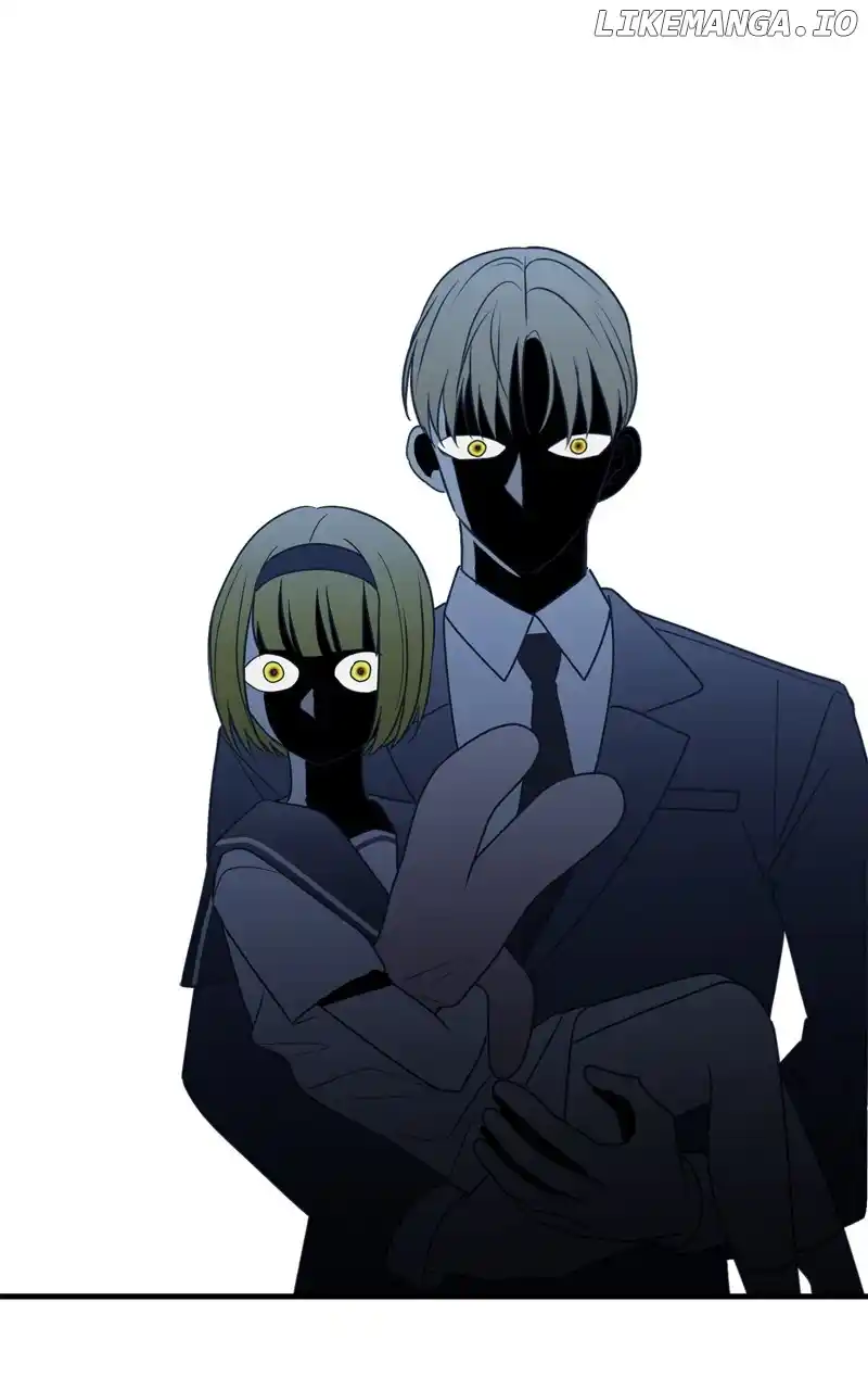 Throw The Trash In The Trash Can! Chapter 79