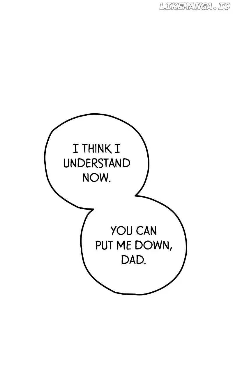 Throw The Trash In The Trash Can! Chapter 79