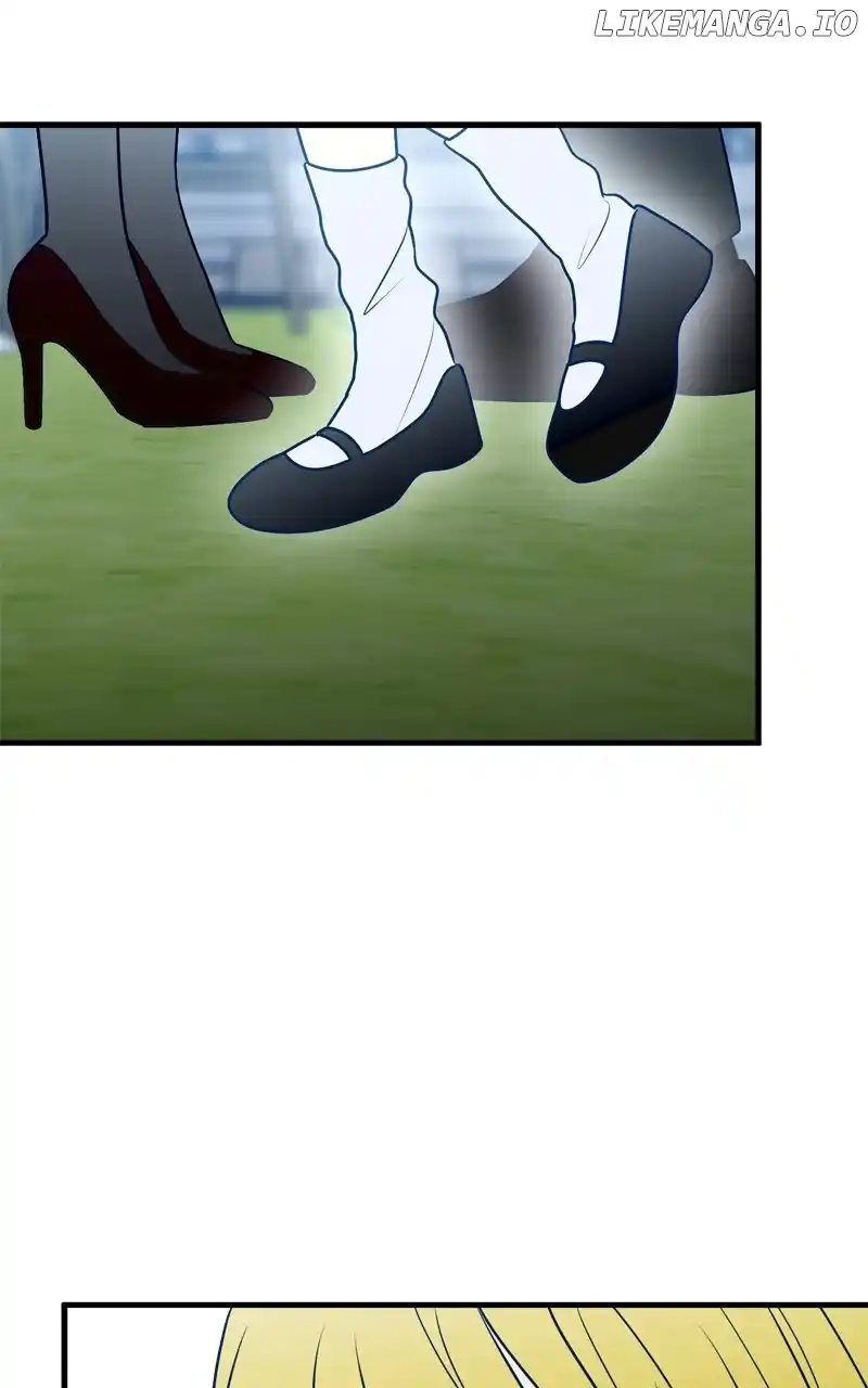 Throw The Trash In The Trash Can! Chapter 79