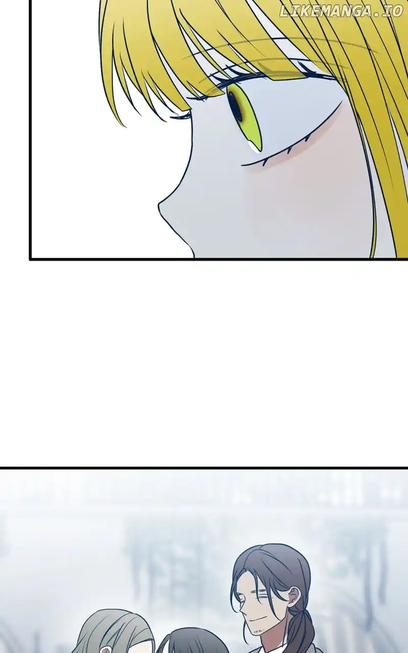 Throw The Trash In The Trash Can! Chapter 79