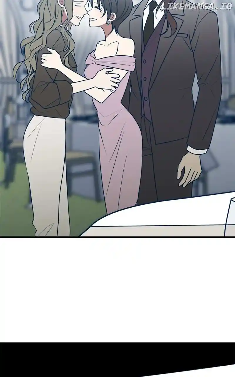 Throw The Trash In The Trash Can! Chapter 79