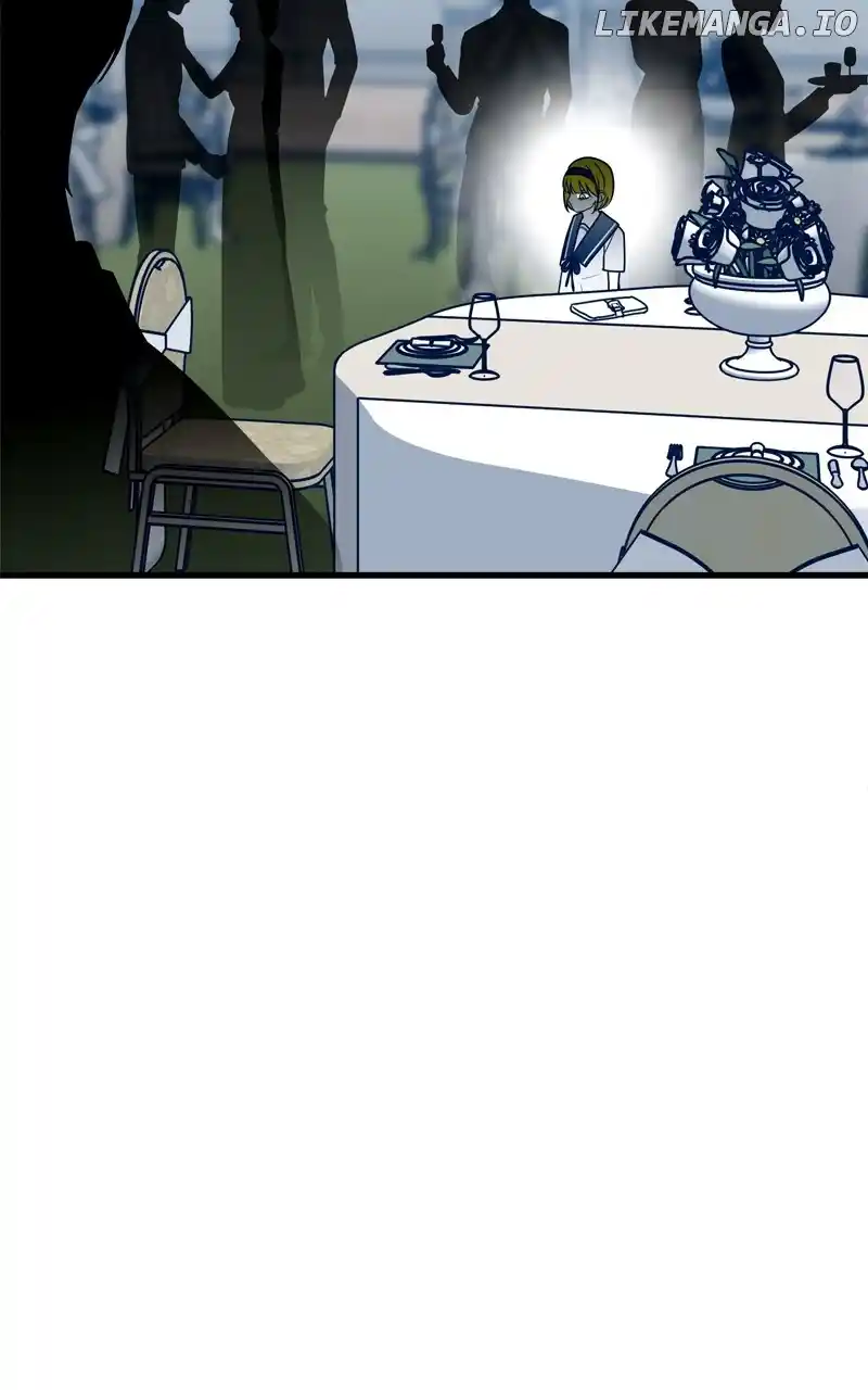 Throw The Trash In The Trash Can! Chapter 79