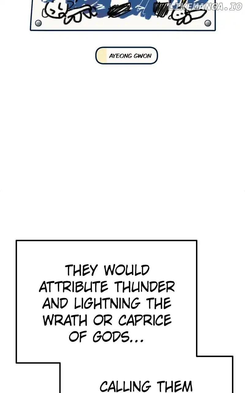 Throw The Trash In The Trash Can! Chapter 79