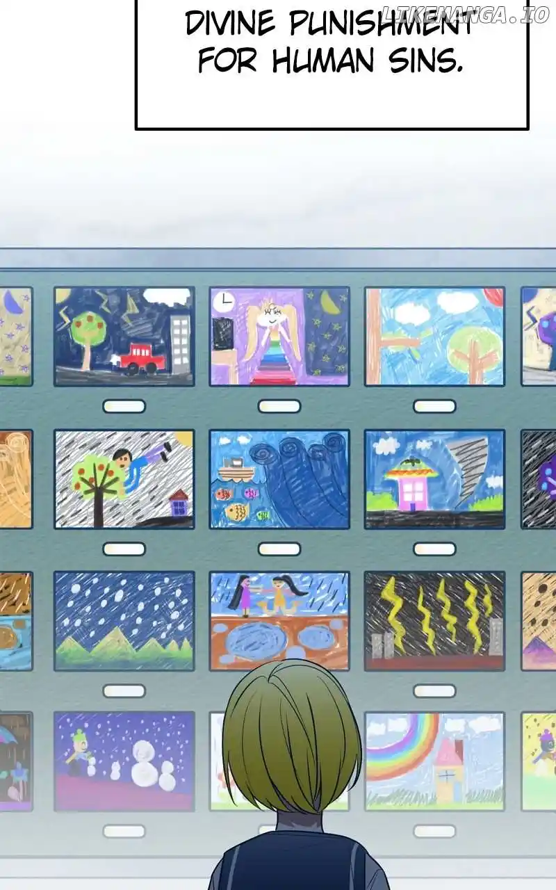 Throw The Trash In The Trash Can! Chapter 79