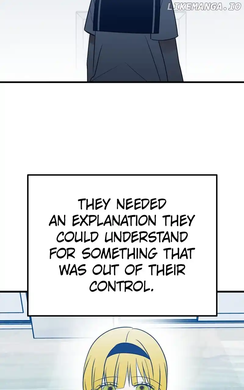 Throw The Trash In The Trash Can! Chapter 79