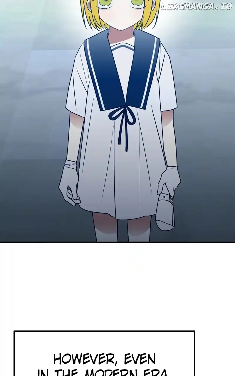 Throw The Trash In The Trash Can! Chapter 79