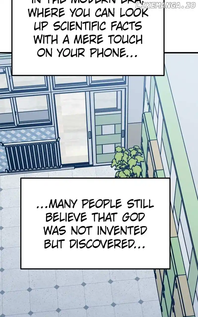 Throw The Trash In The Trash Can! Chapter 79