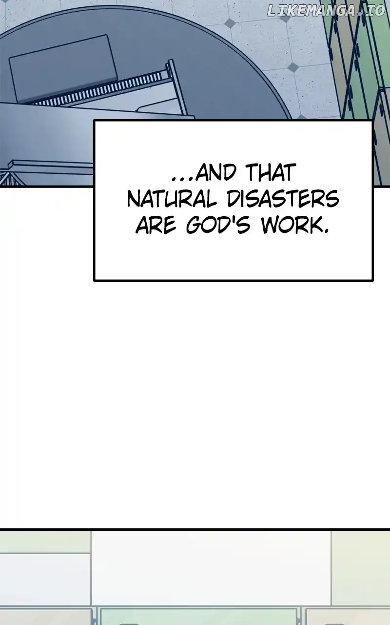 Throw The Trash In The Trash Can! Chapter 79