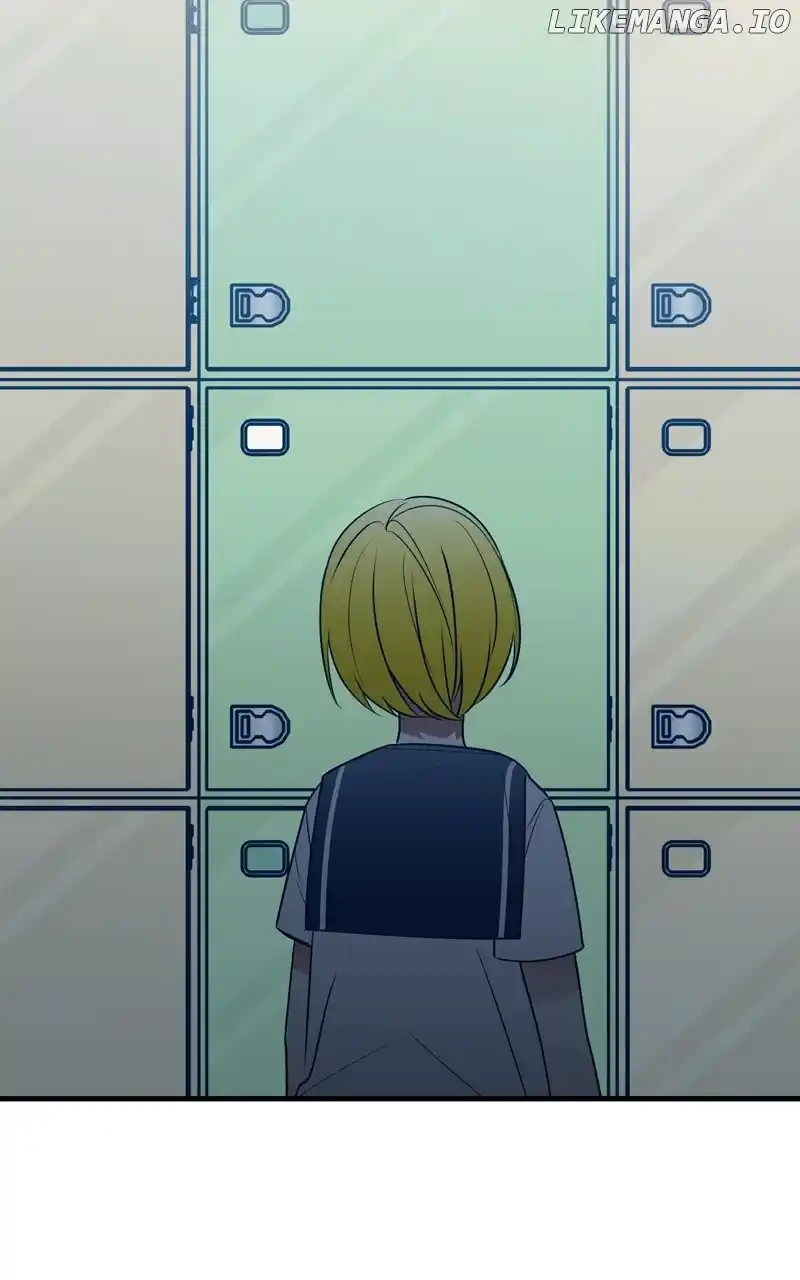 Throw The Trash In The Trash Can! Chapter 79