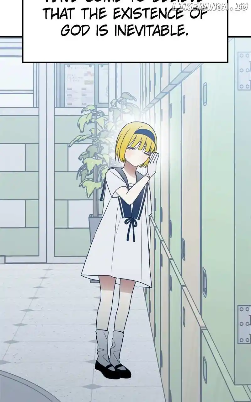 Throw The Trash In The Trash Can! Chapter 79