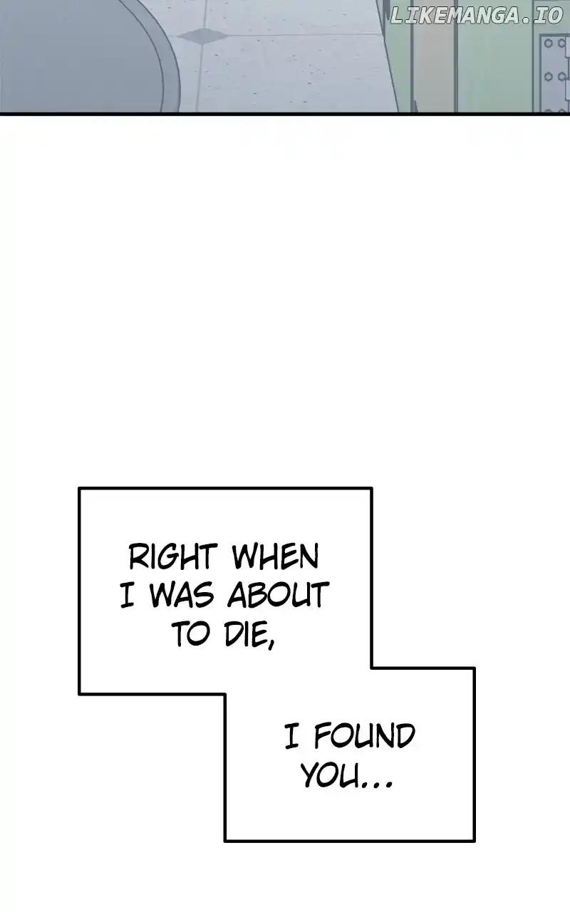 Throw The Trash In The Trash Can! Chapter 79