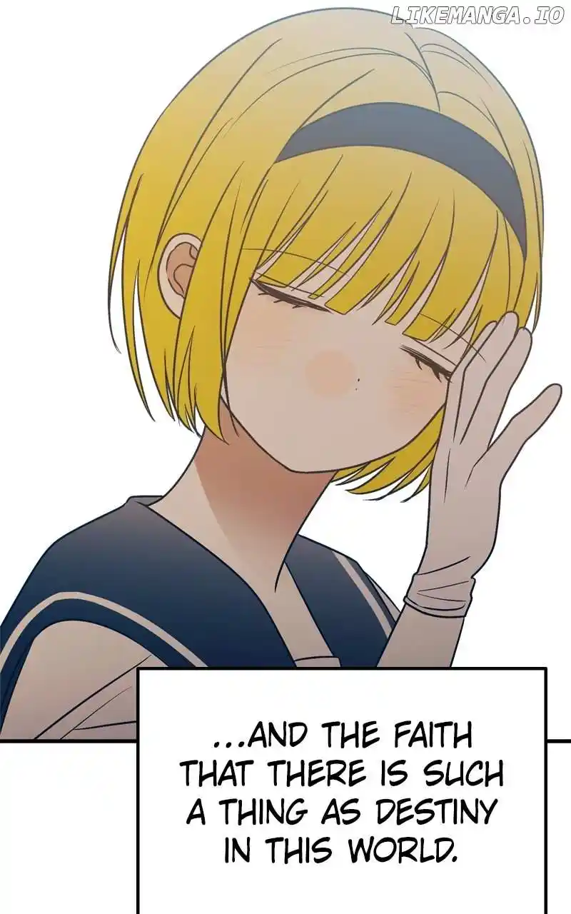 Throw The Trash In The Trash Can! Chapter 79