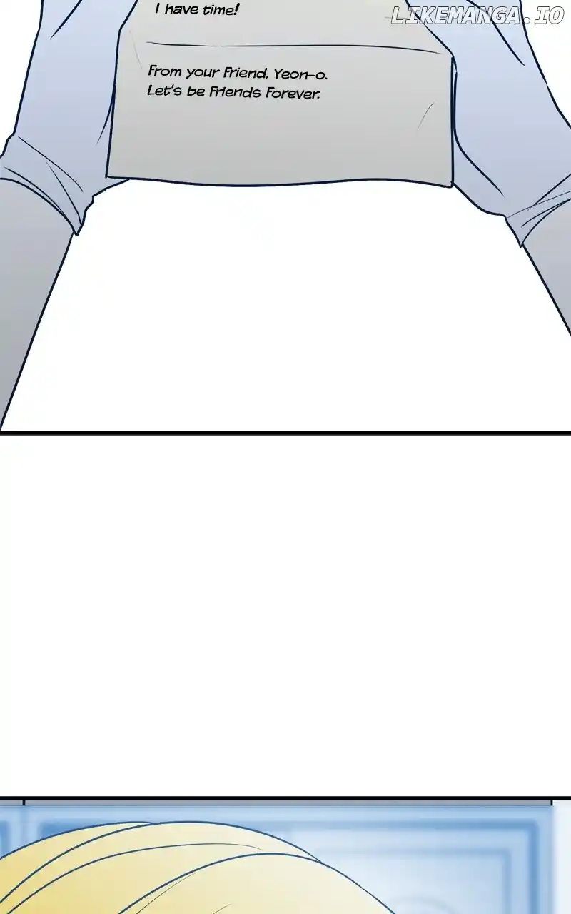 Throw The Trash In The Trash Can! Chapter 79