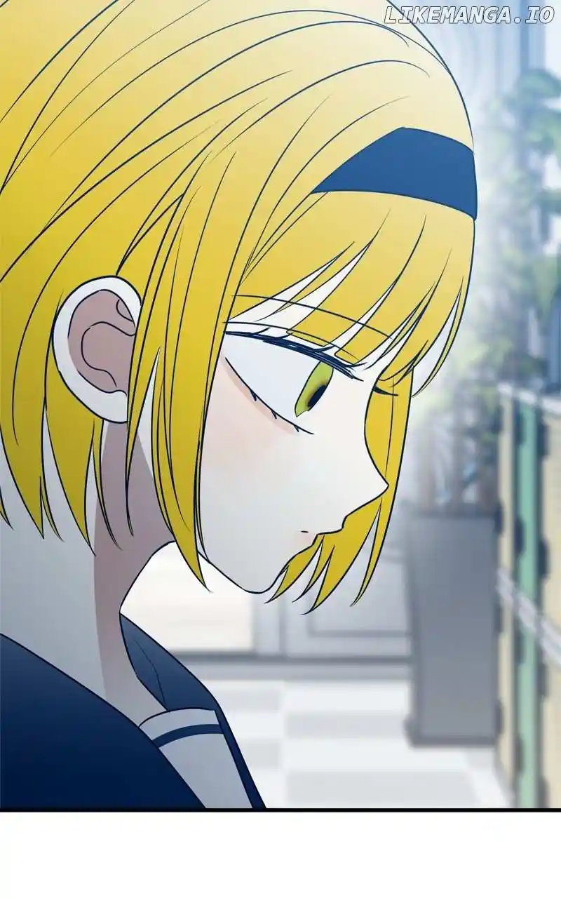 Throw The Trash In The Trash Can! Chapter 79