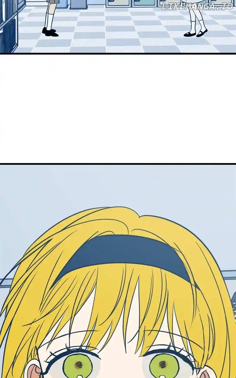 Throw The Trash In The Trash Can! Chapter 79