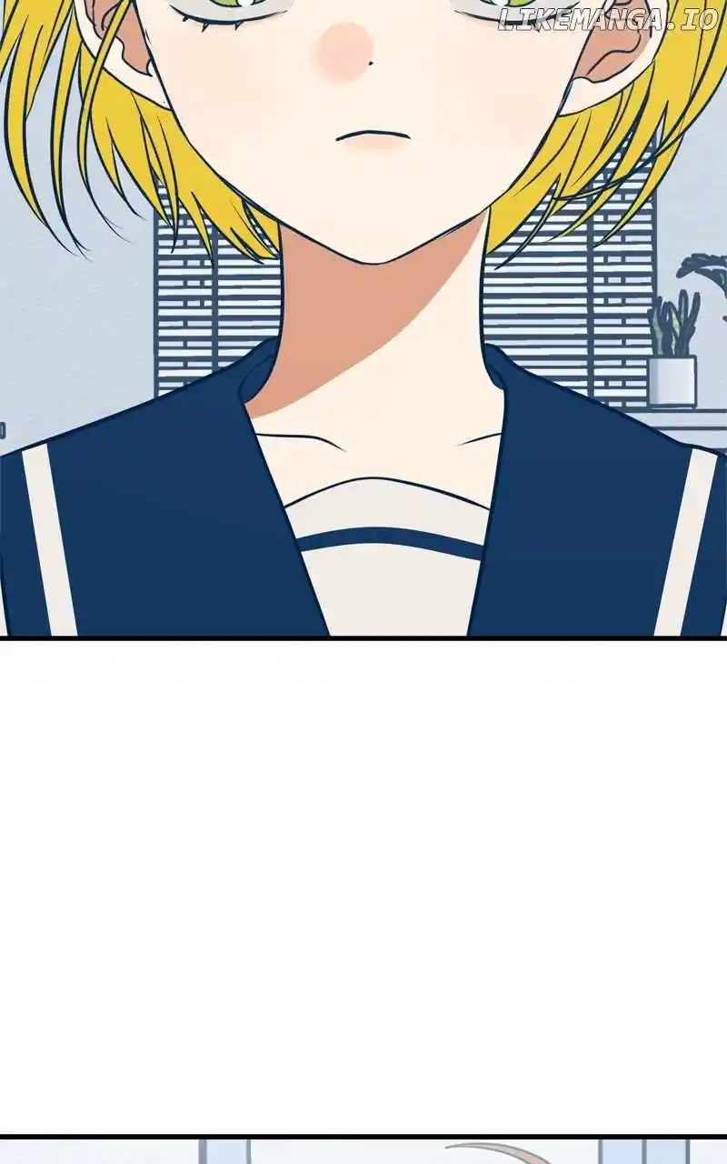 Throw The Trash In The Trash Can! Chapter 79