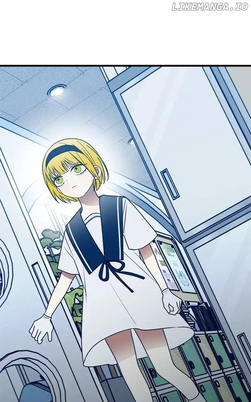 Throw The Trash In The Trash Can! Chapter 79