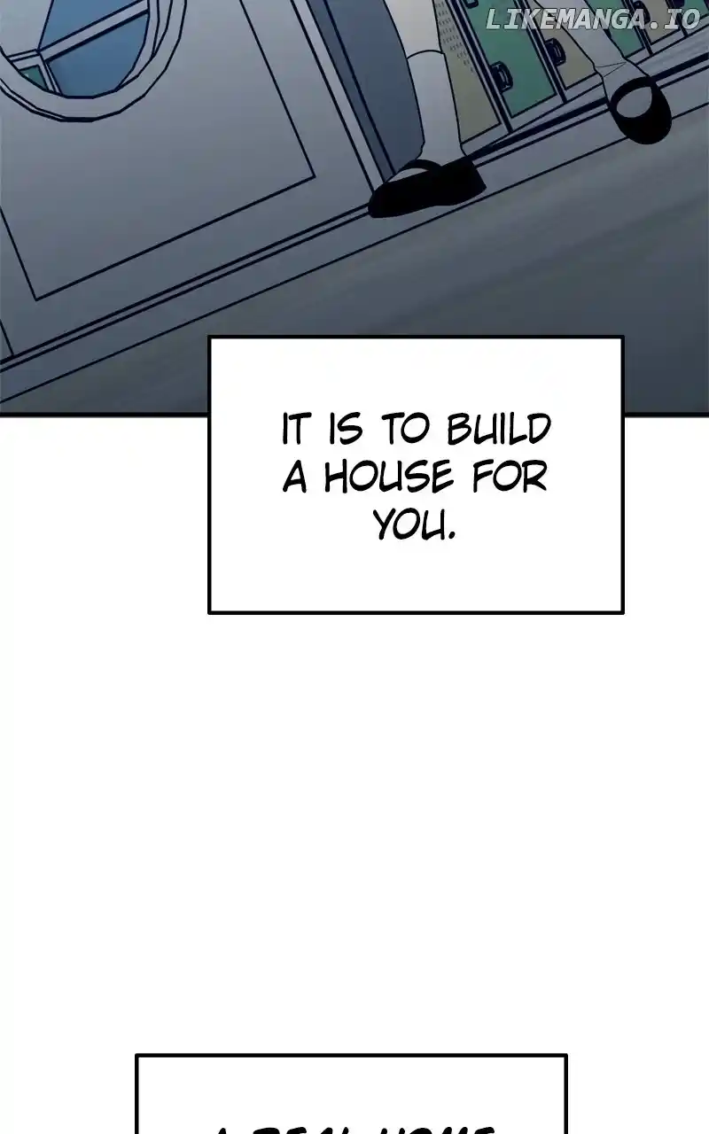 Throw The Trash In The Trash Can! Chapter 79