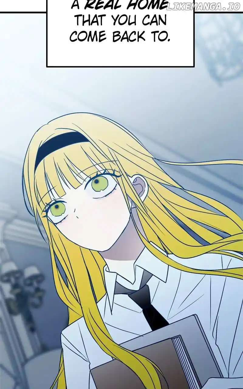 Throw The Trash In The Trash Can! Chapter 79