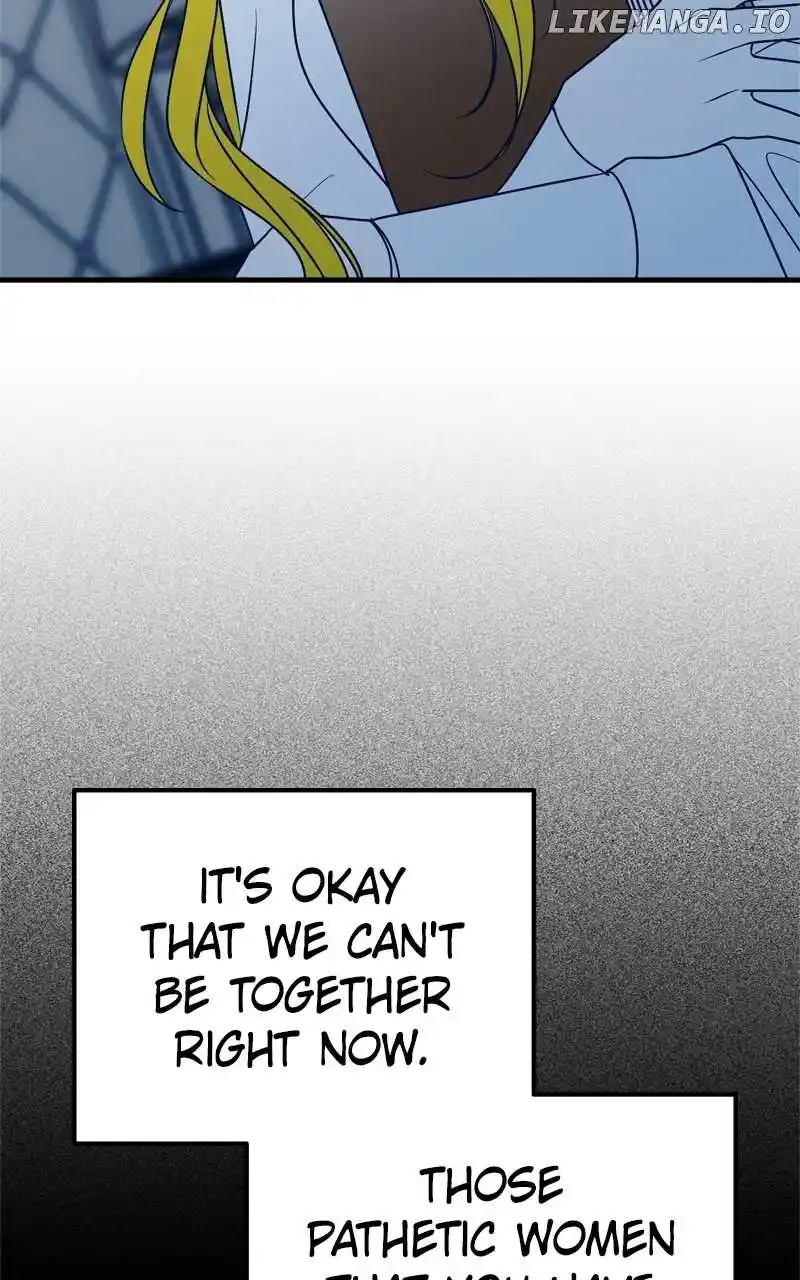 Throw The Trash In The Trash Can! Chapter 79