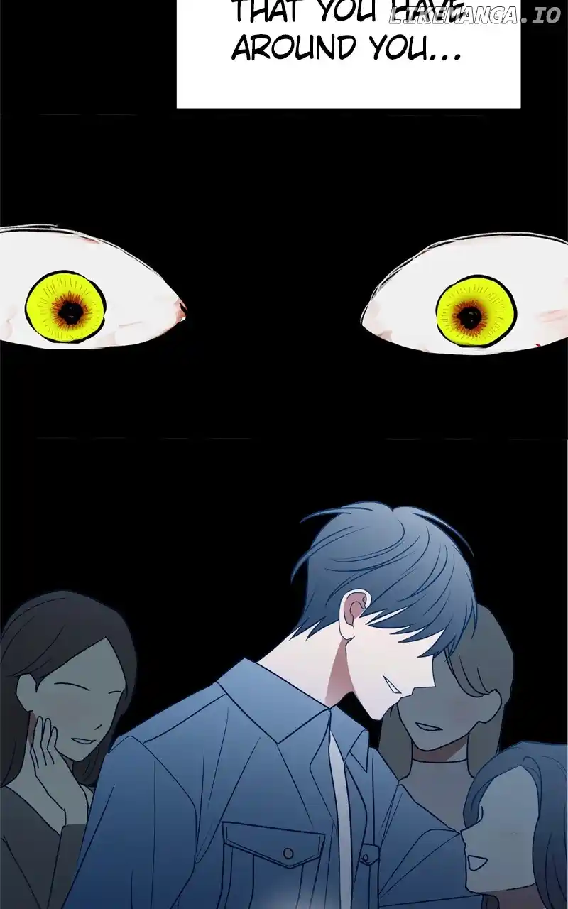 Throw The Trash In The Trash Can! Chapter 79