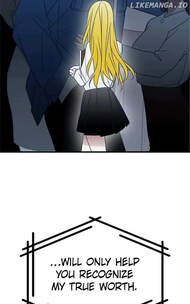 Throw The Trash In The Trash Can! Chapter 79