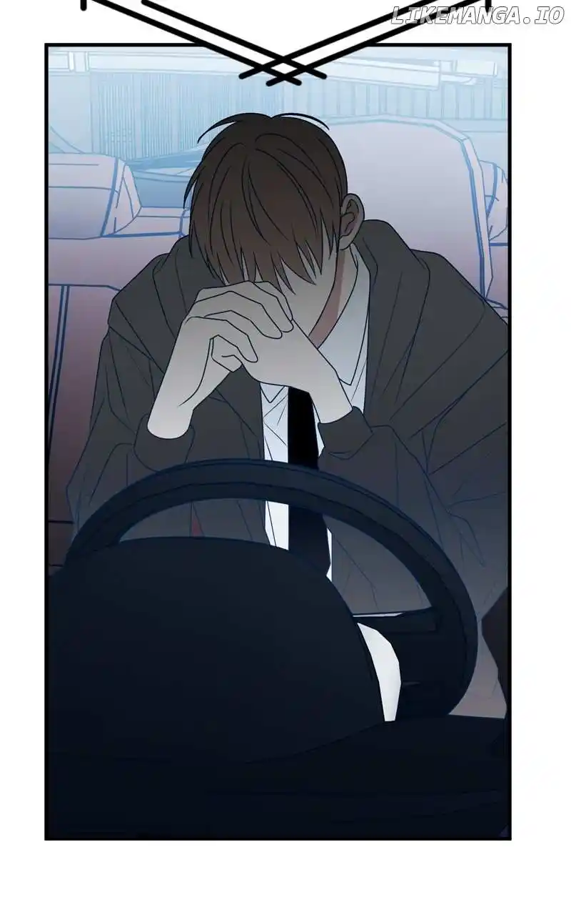 Throw The Trash In The Trash Can! Chapter 79