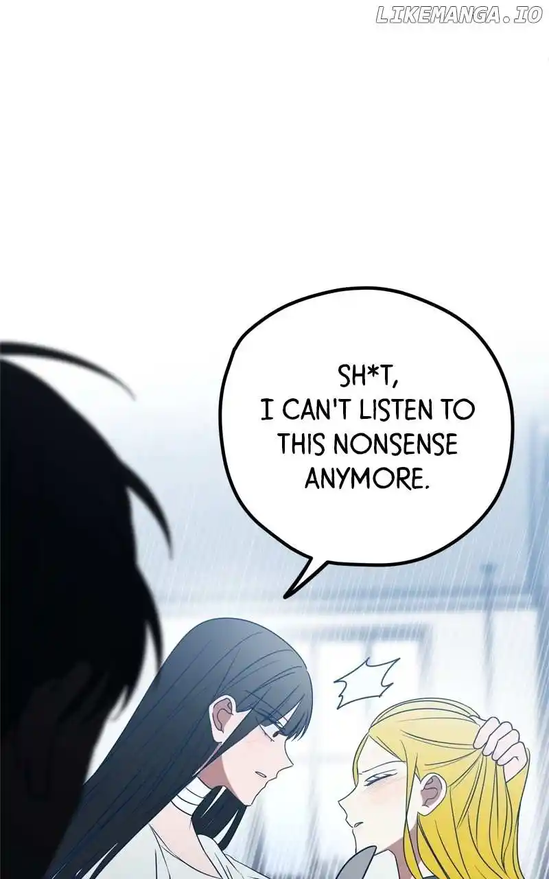 Throw The Trash In The Trash Can! Chapter 79