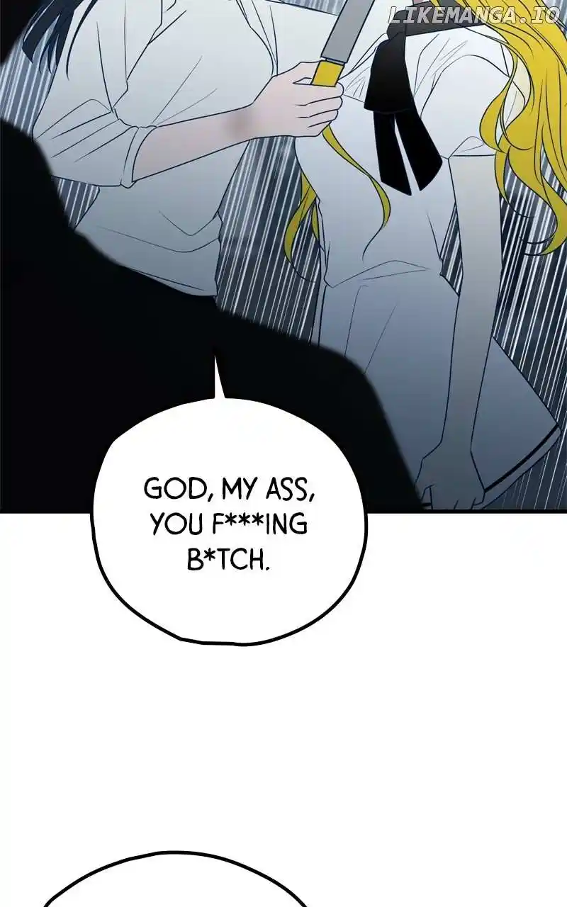 Throw The Trash In The Trash Can! Chapter 79