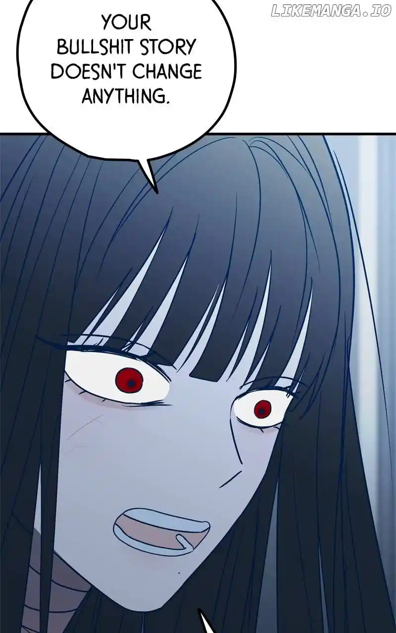 Throw The Trash In The Trash Can! Chapter 79