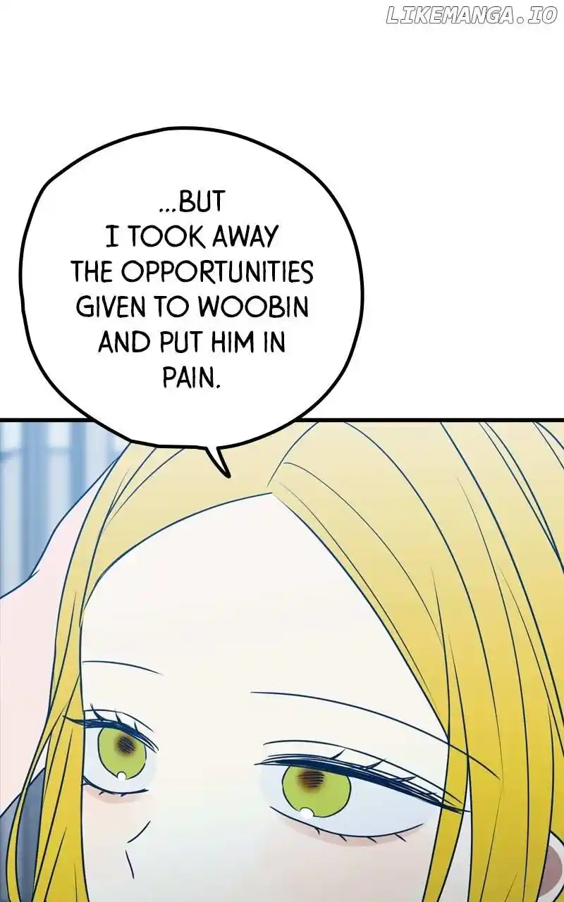 Throw The Trash In The Trash Can! Chapter 79