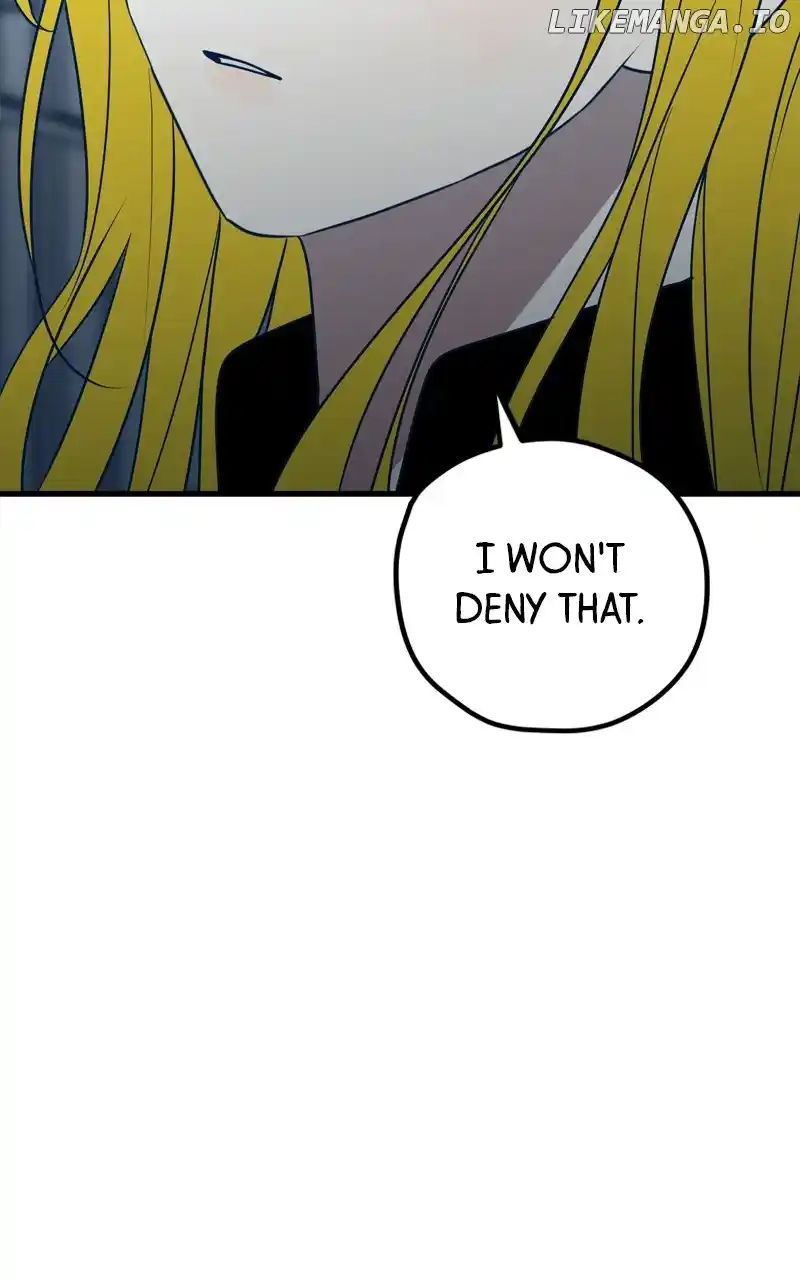 Throw The Trash In The Trash Can! Chapter 79