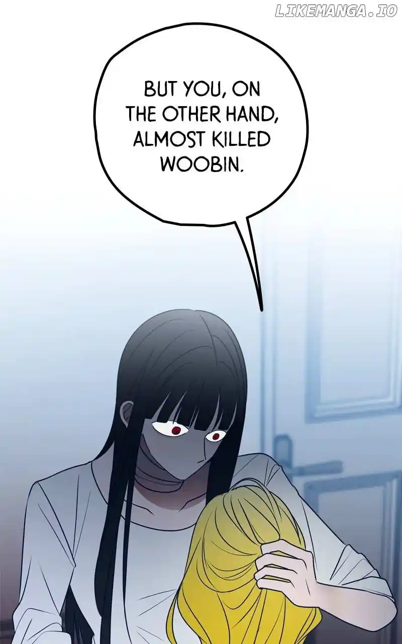 Throw The Trash In The Trash Can! Chapter 79