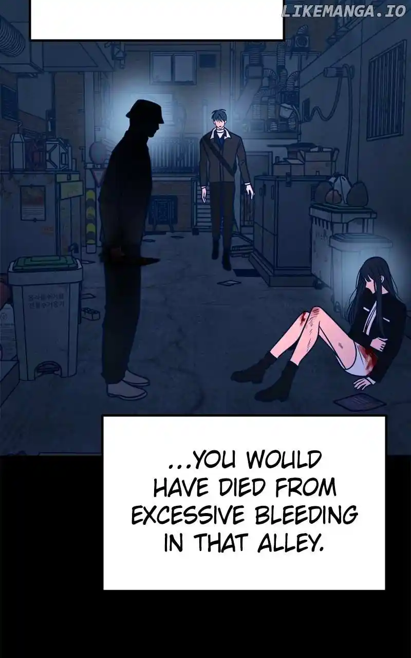 Throw The Trash In The Trash Can! Chapter 79