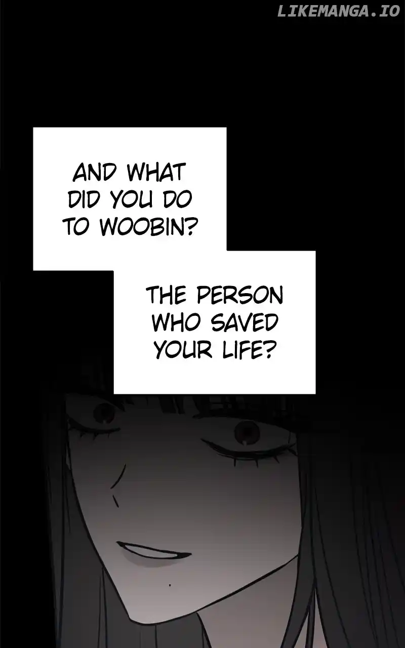 Throw The Trash In The Trash Can! Chapter 79