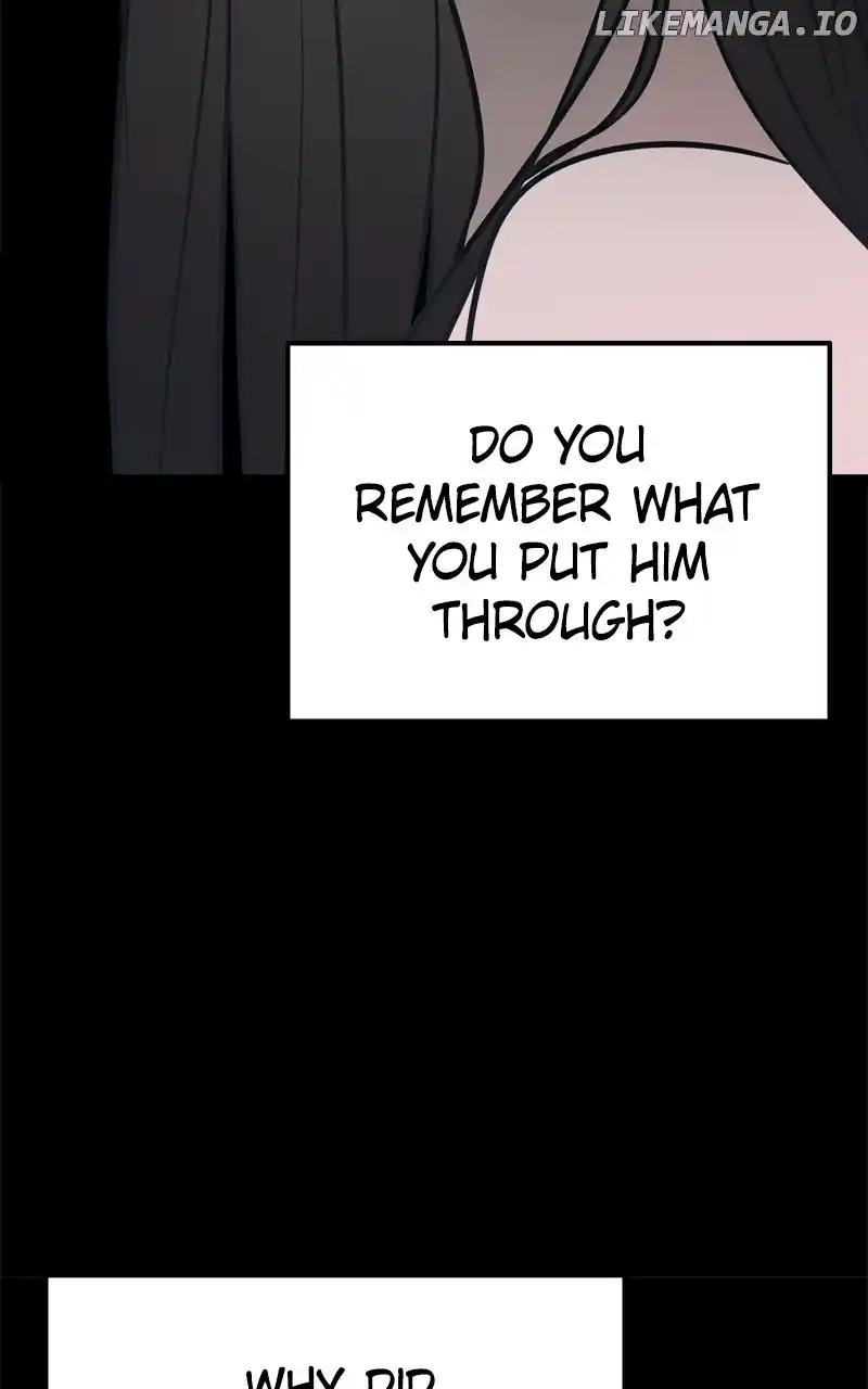 Throw The Trash In The Trash Can! Chapter 79