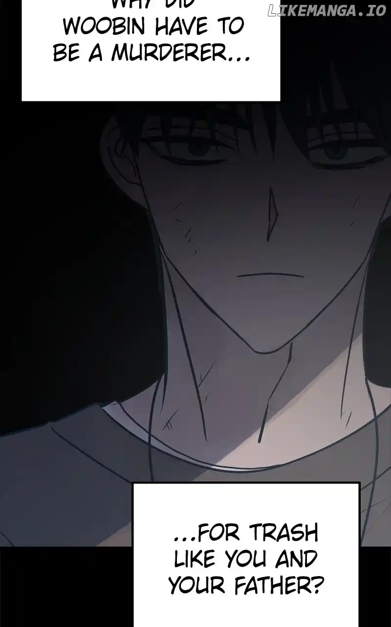 Throw The Trash In The Trash Can! Chapter 79