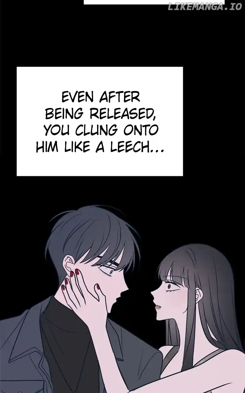 Throw The Trash In The Trash Can! Chapter 79