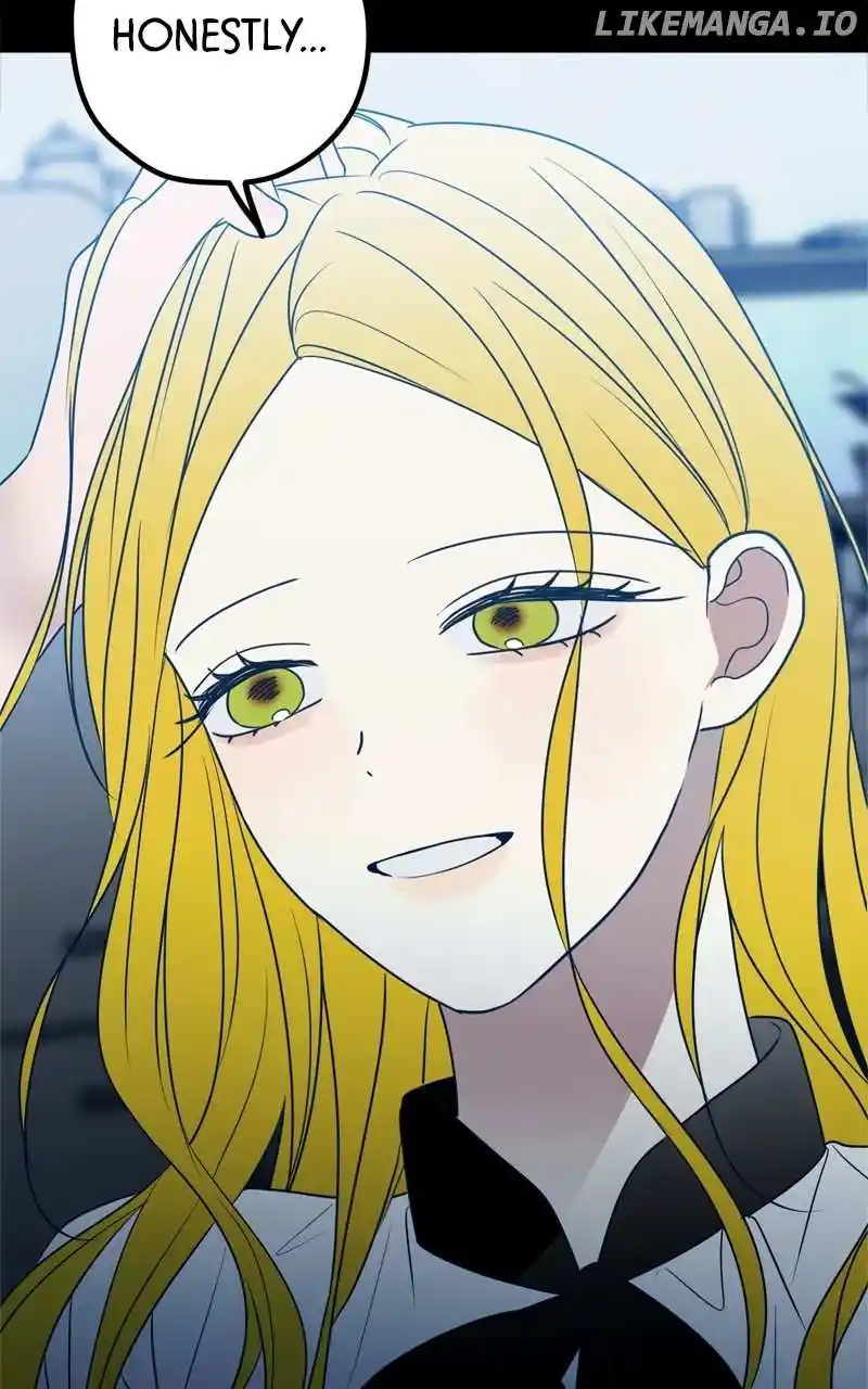 Throw The Trash In The Trash Can! Chapter 79