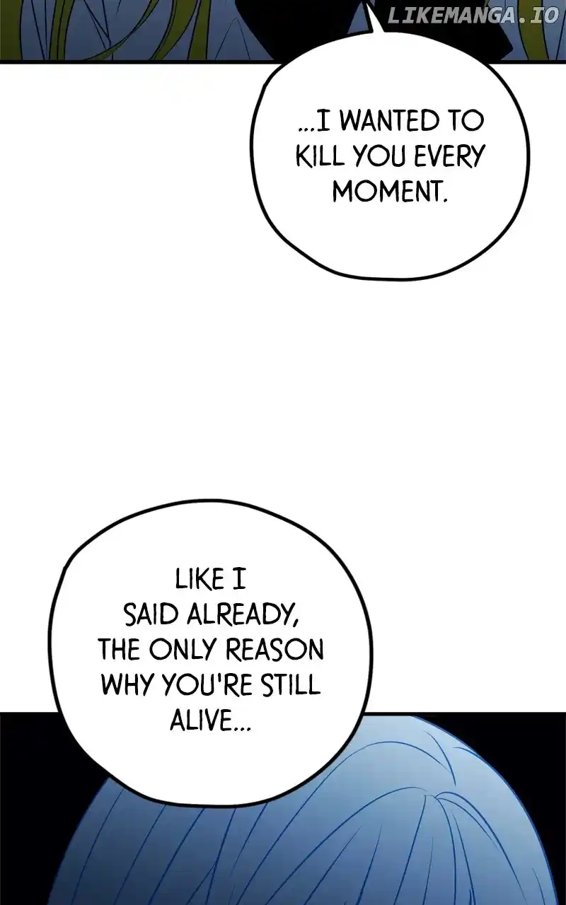 Throw The Trash In The Trash Can! Chapter 79